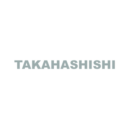 TAKAHASHISHI 10
