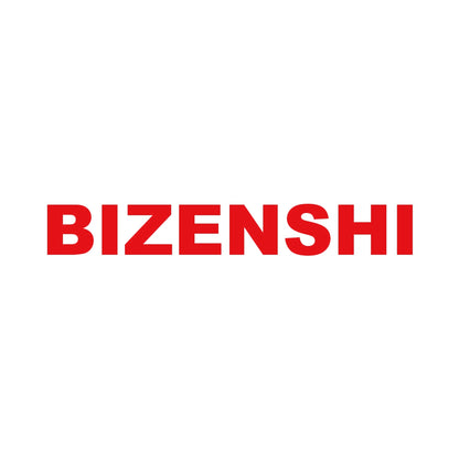 BIZENSHI 8