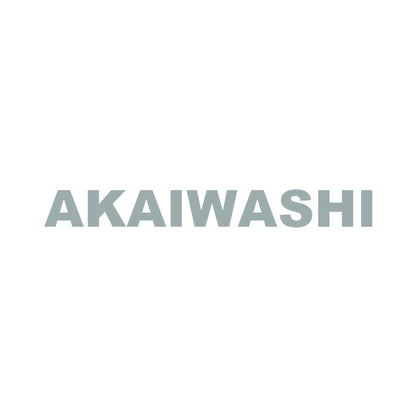 AKAIWASHI 10