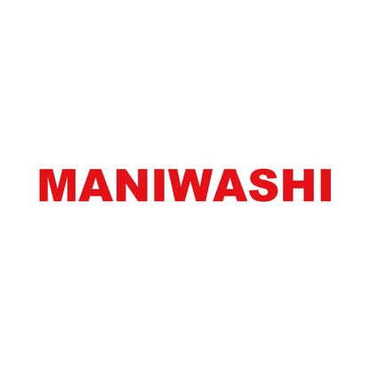 MANIWASHI 8