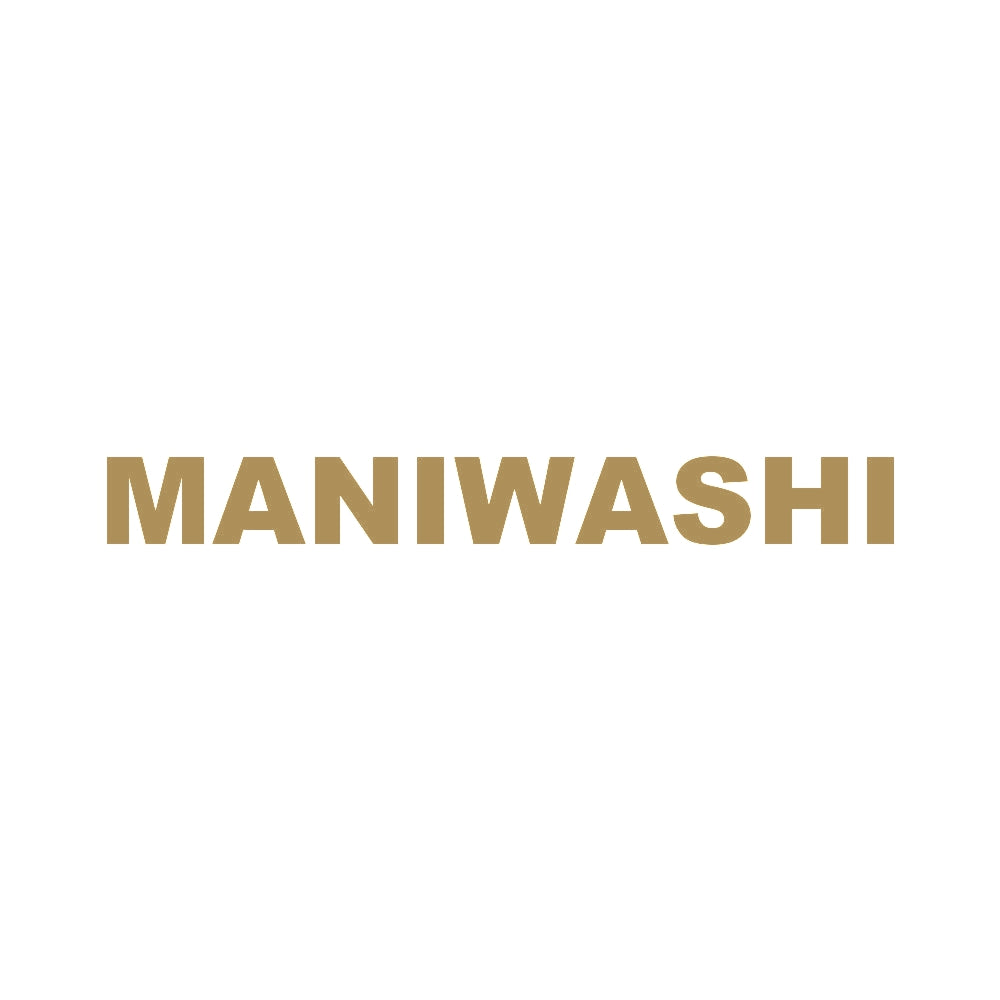 MANIWASHI 9