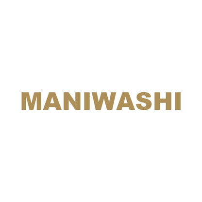 MANIWASHI 9