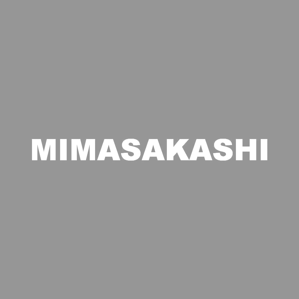 MIMASAKASHI 7