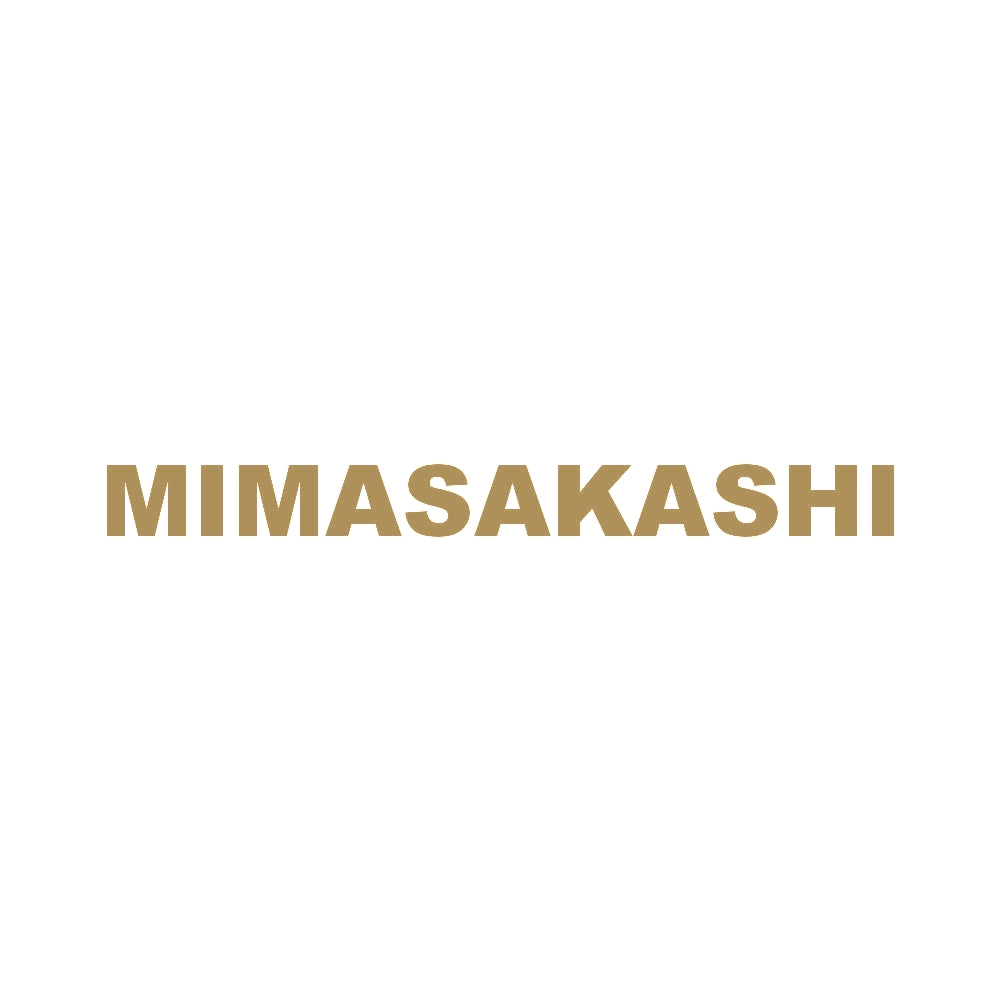 MIMASAKASHI 9