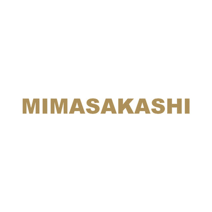 MIMASAKASHI 9