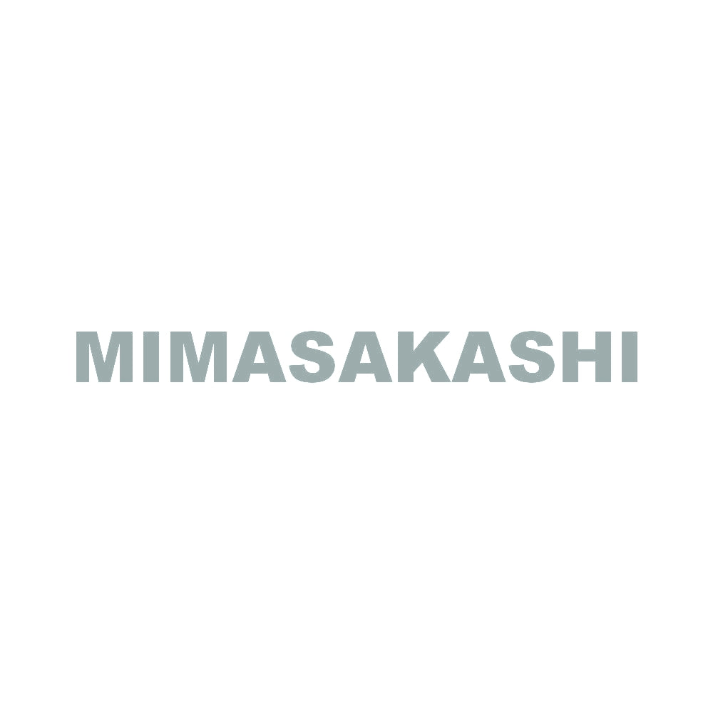 MIMASAKASHI 10