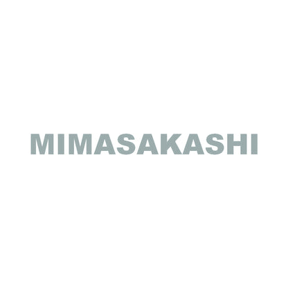 MIMASAKASHI 10