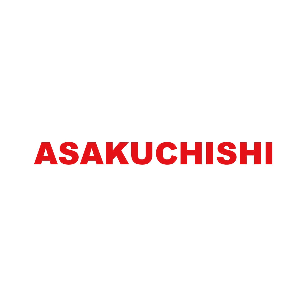 ASAKUCHISHI 8