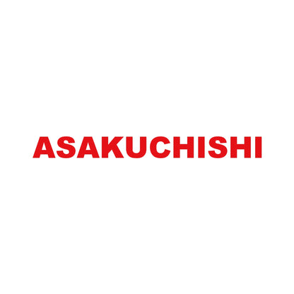 ASAKUCHISHI 8