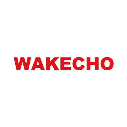 WAKECHO 8