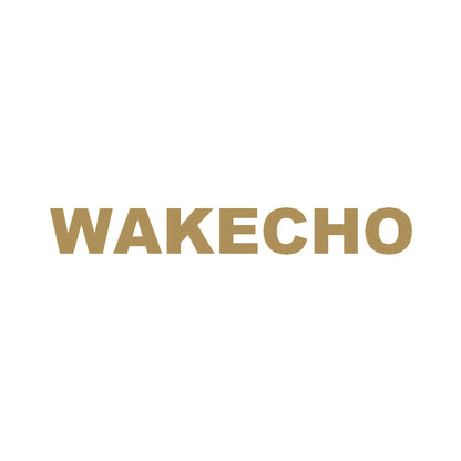 WAKECHO 9