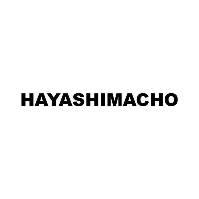 HAYASHIMACHO