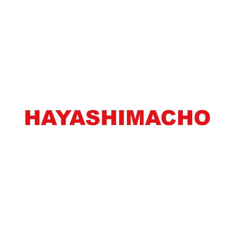 HAYASHIMACHO 8
