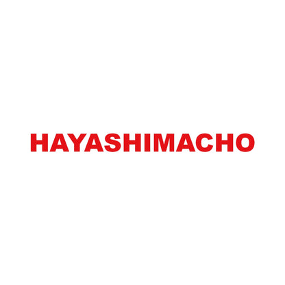 HAYASHIMACHO 8