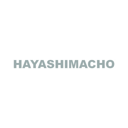 HAYASHIMACHO 10