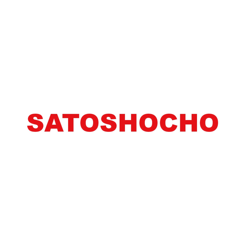 SATOSHOCHO 8