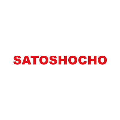 SATOSHOCHO 8