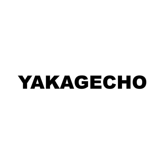 YAKAGECHO