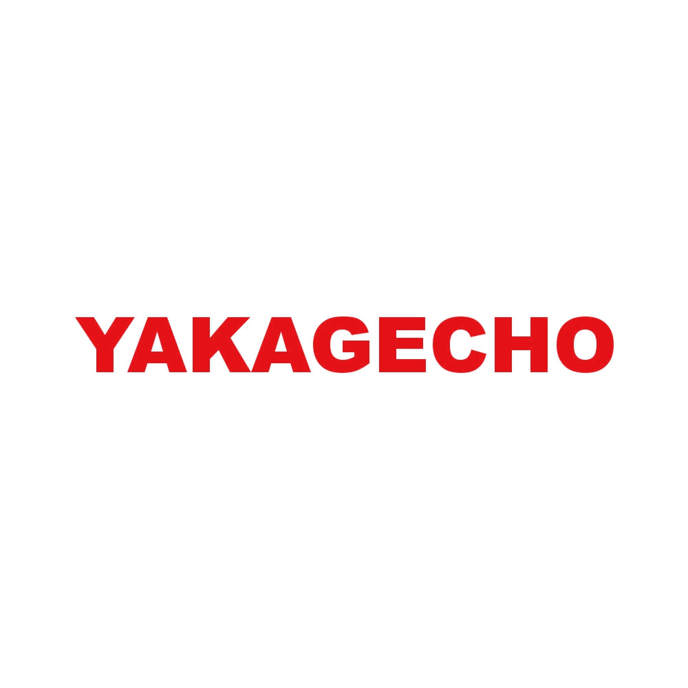 YAKAGECHO 8