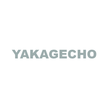 YAKAGECHO 10