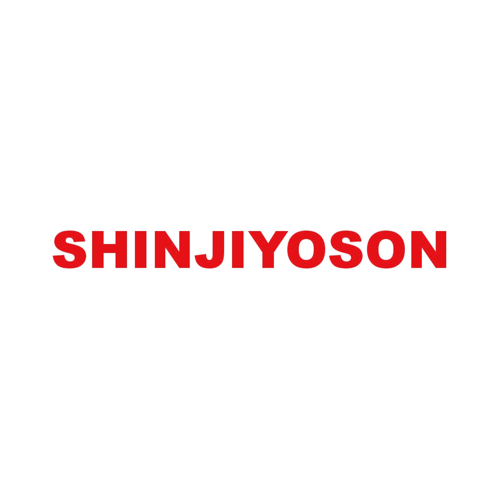 SHINJIYOSON 8
