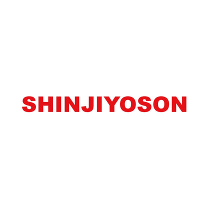 SHINJIYOSON 8