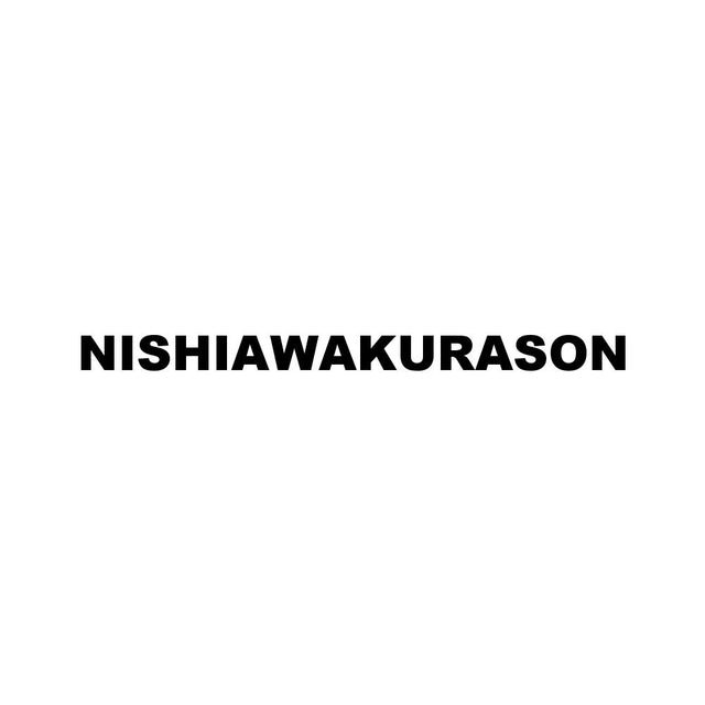 NISHIAWAKURASON