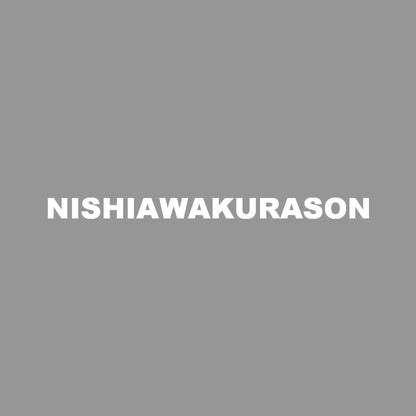 NISHIAWAKURASON 7