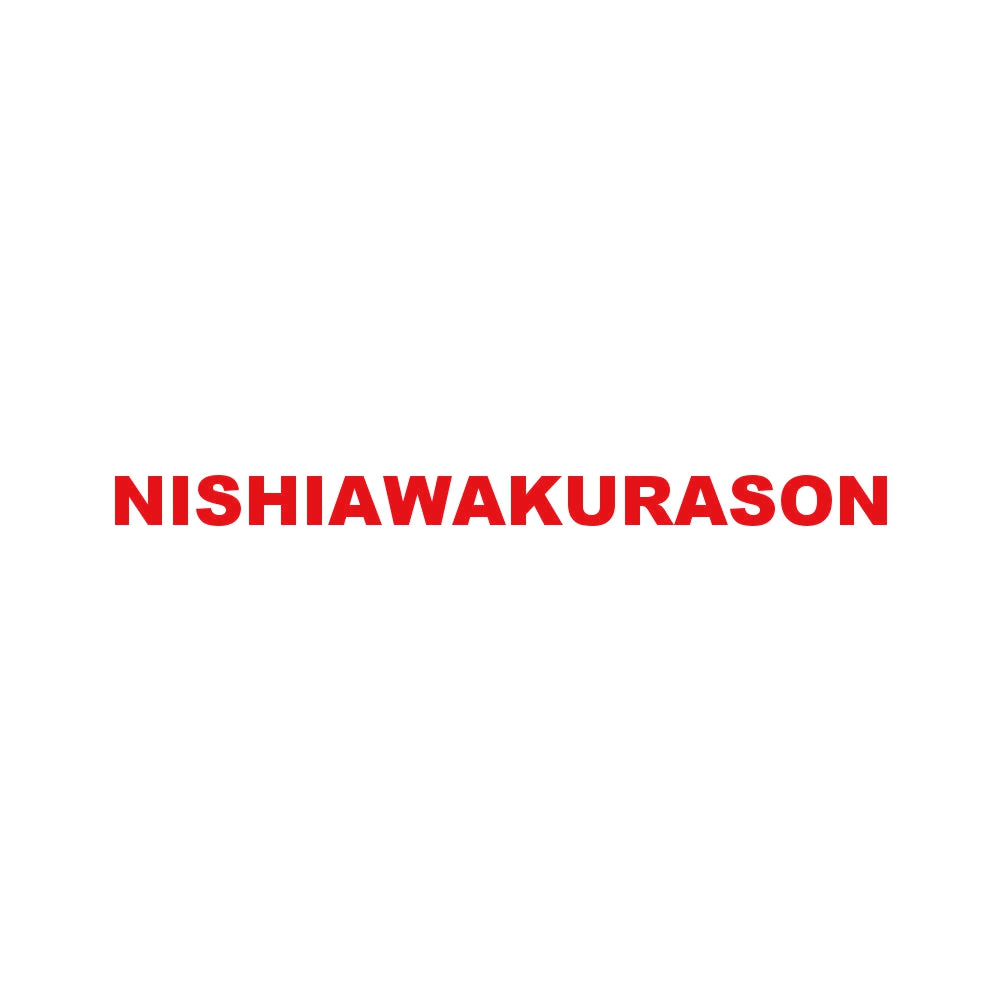 NISHIAWAKURASON 8