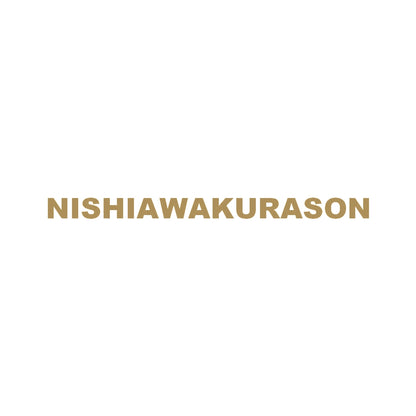 NISHIAWAKURASON 9