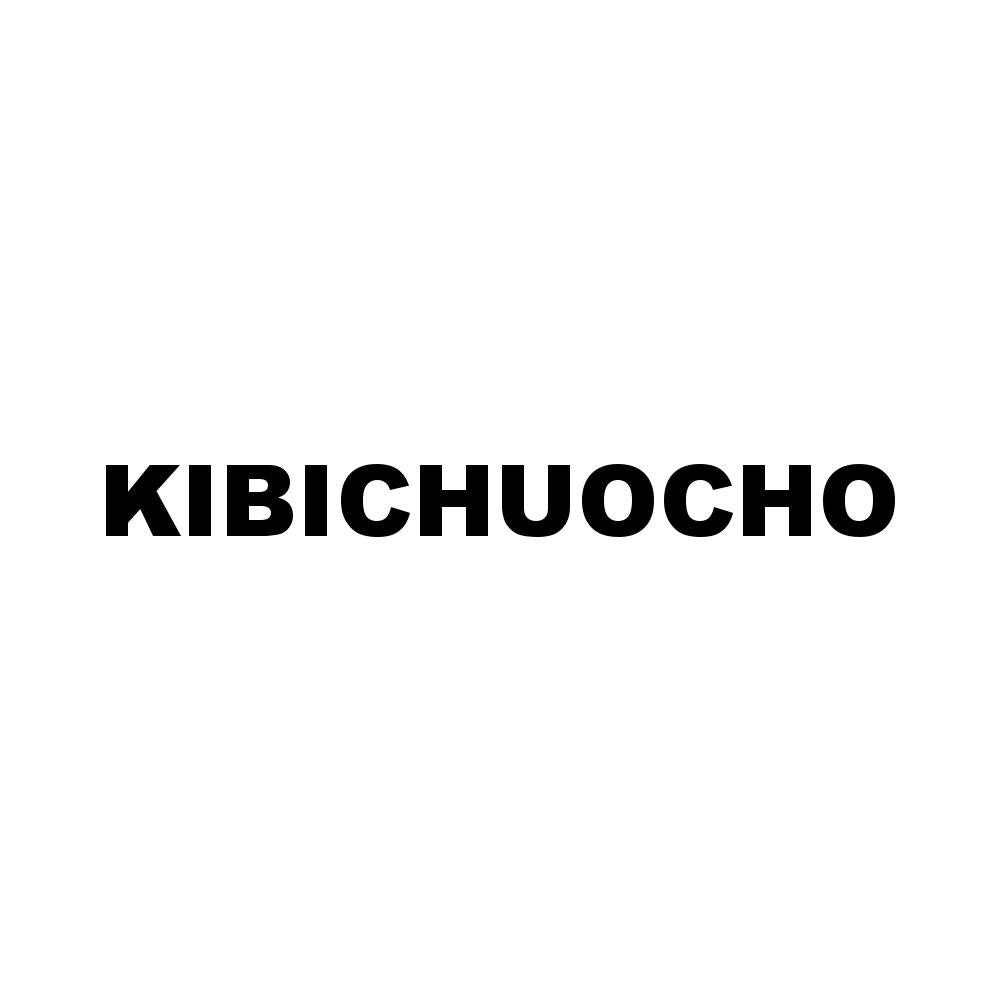 KIBICHUOCHO