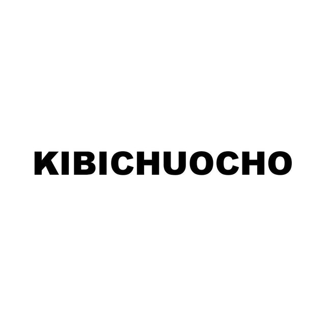KIBICHUOCHO