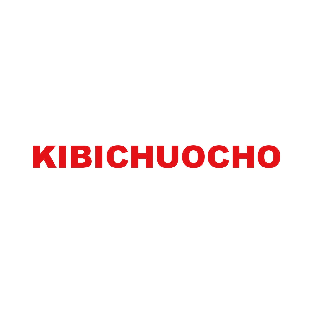 KIBICHUOCHO 8