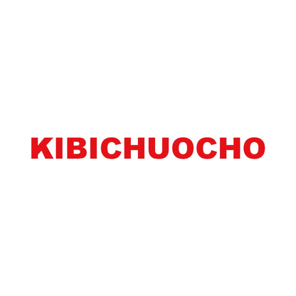 KIBICHUOCHO 8