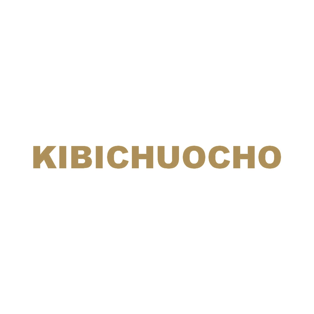 KIBICHUOCHO 9