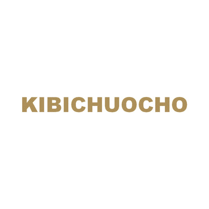 KIBICHUOCHO 9