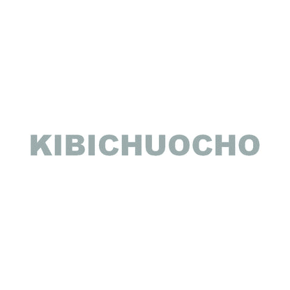 KIBICHUOCHO 10