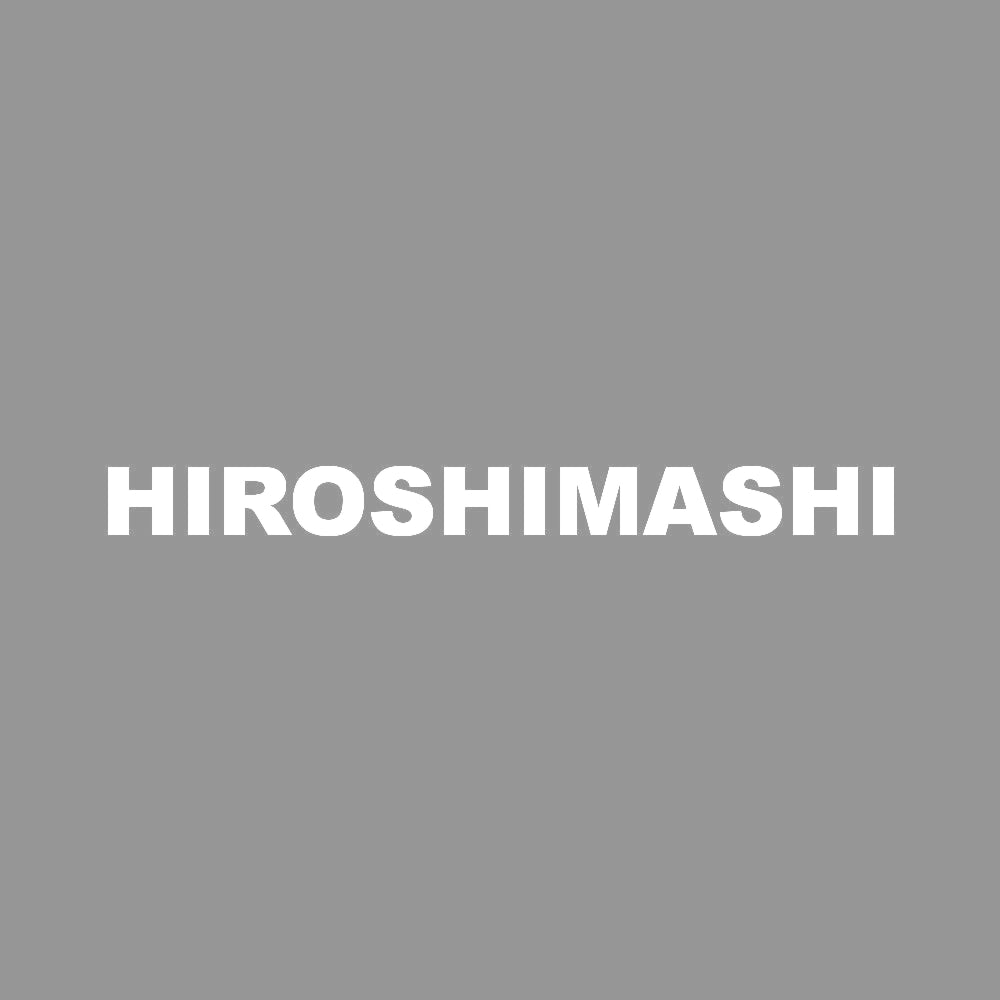 HIROSHIMASHI 7