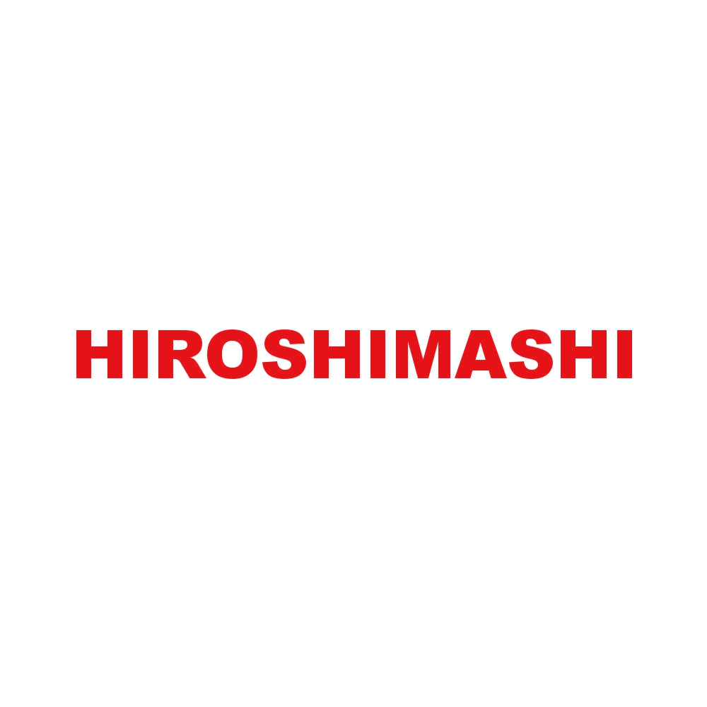 HIROSHIMASHI 8