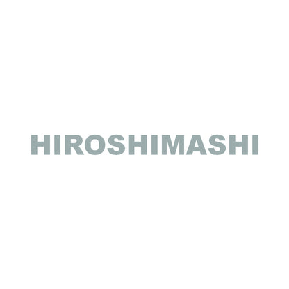 HIROSHIMASHI 10