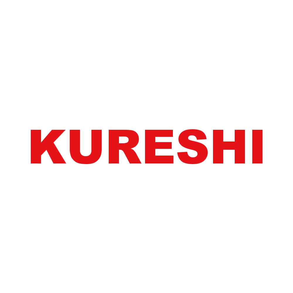 KURESHI 8