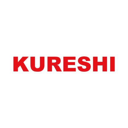 KURESHI 8