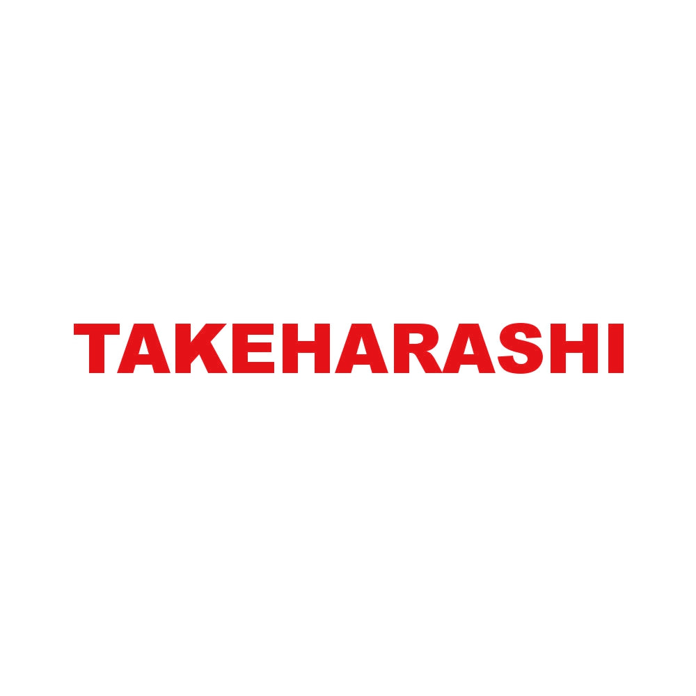 TAKEHARASHI 8