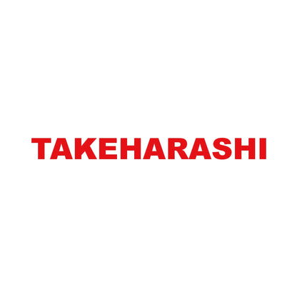 TAKEHARASHI 8