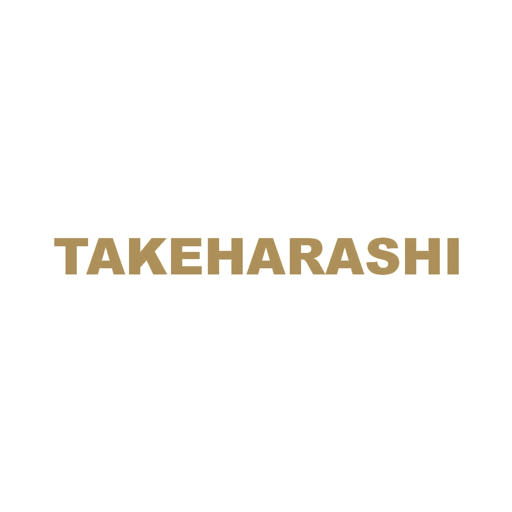 TAKEHARASHI 9