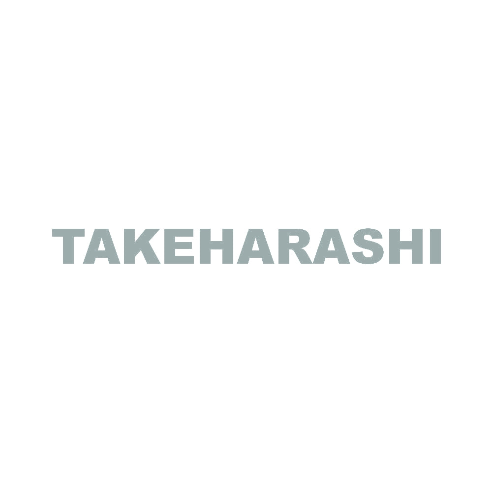 TAKEHARASHI 10