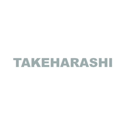 TAKEHARASHI 10