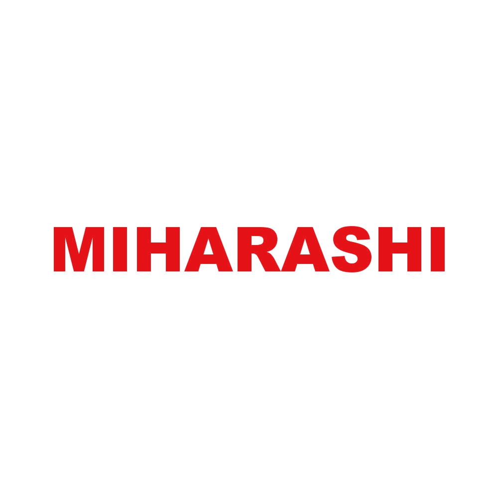 MIHARASHI 8