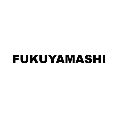 FUKUYAMASHI