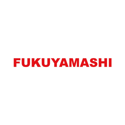FUKUYAMASHI 8